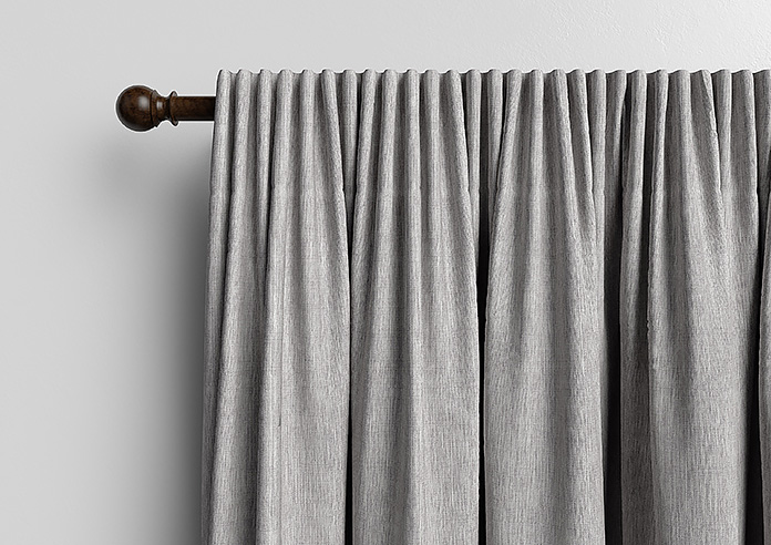 Atina (Blackout), Mist - Made to Measure Curtains - Image 10